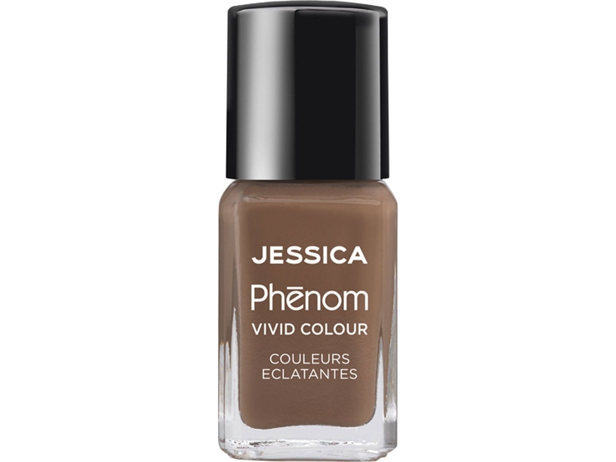 Jessica Phenom Vivid Colour Cashmere Creme Neglelak, Phen-013, 14Ml