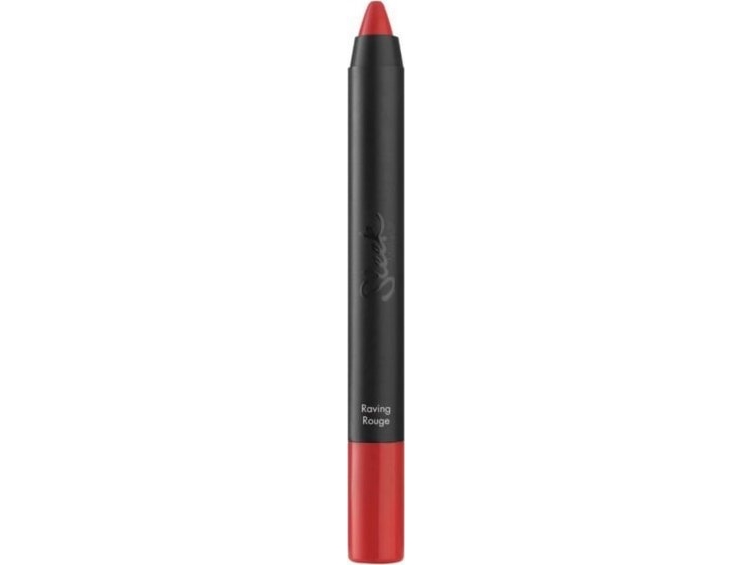 Sleek Makeup Power Plump Lip Liner, Raving Rouge, 3,6 G
