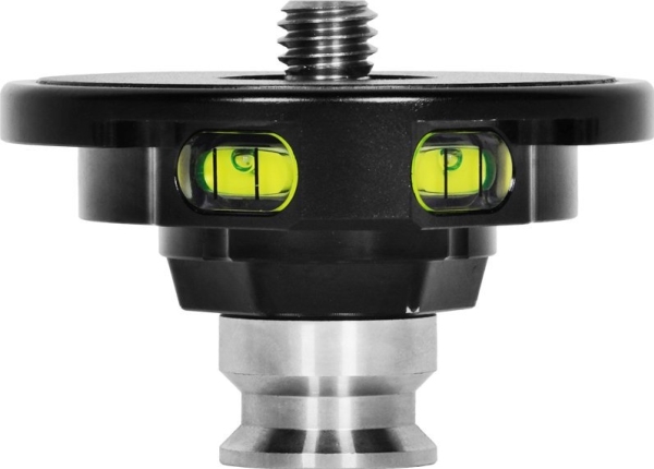 Sirui Sirui Quickrelease Platform P-QC | Utomhus - Kikare & kamera - Vilt kamera tillbehör | GameStuff