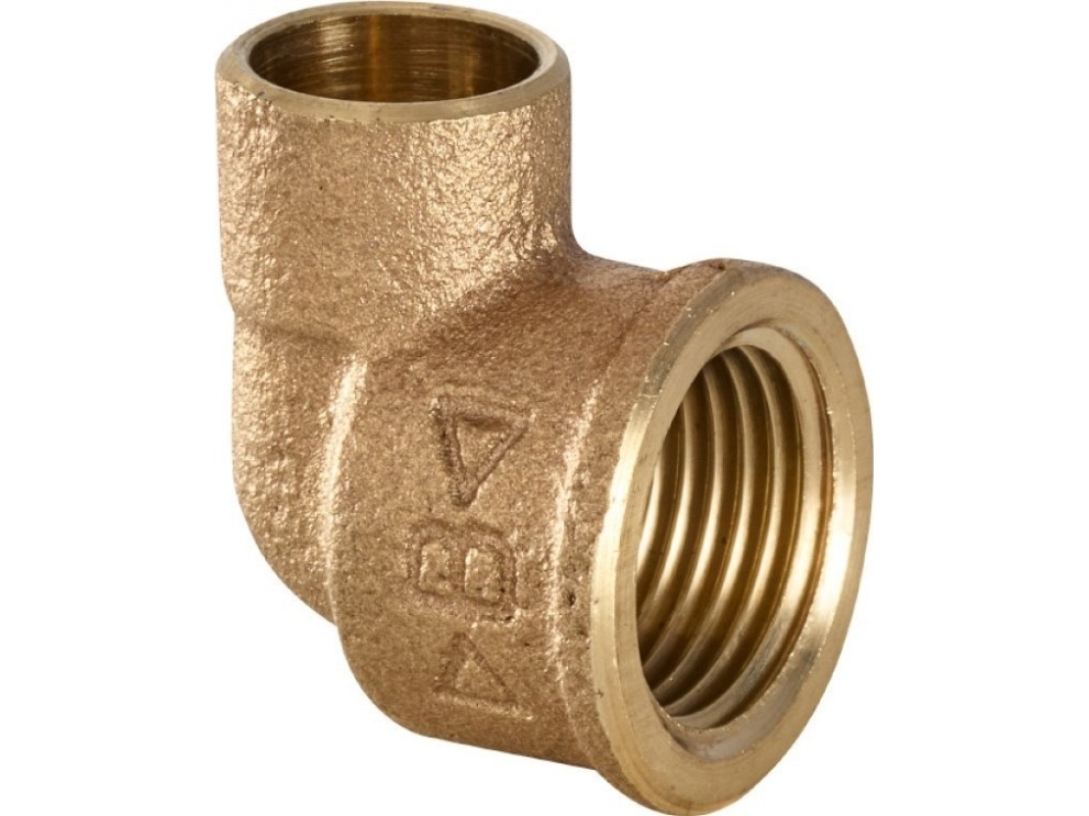 IBP IBP BRANAS ROADS 90 GW 18X3/4/100 / | VVS Artiklar - Rör & Kopplingar - Kromat rördelar | GameStuff