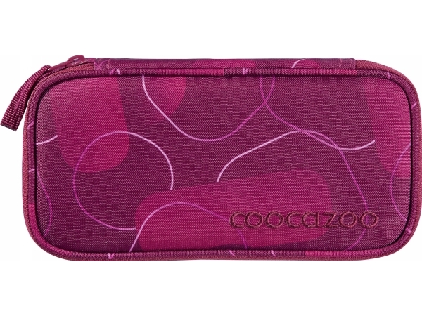 Coocazoo Coocazoo 2.0 Penalhus, Farve: Berry Bubbles