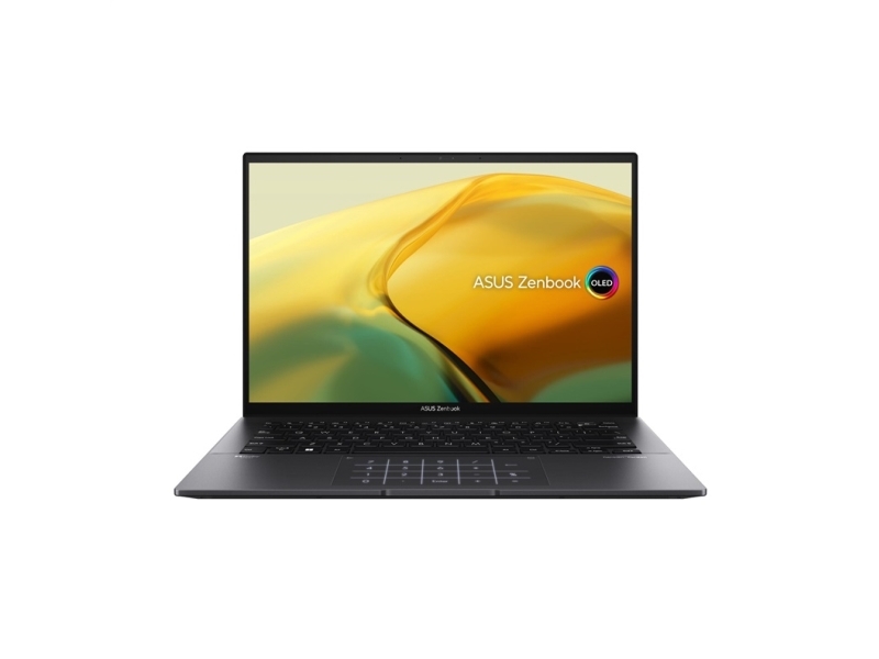 Barbar Dator Asus Zenbook 14 Oled R7 16/512gb