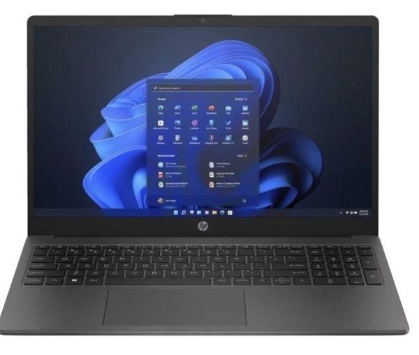 Laptop Hp 255 G10 R5 16/512gb Win11h