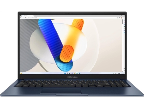 Asus Barbar Dator Vivobook 15 I3 1315u 8/512 Dos