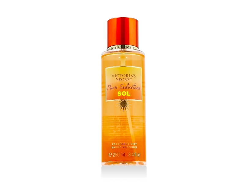 Victoria's Secret Pure Seduction Sol Bor W 250 Ml