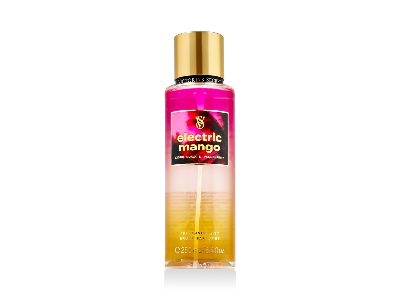 Victoria's Secret Electric Mango Body Mist 250Ml