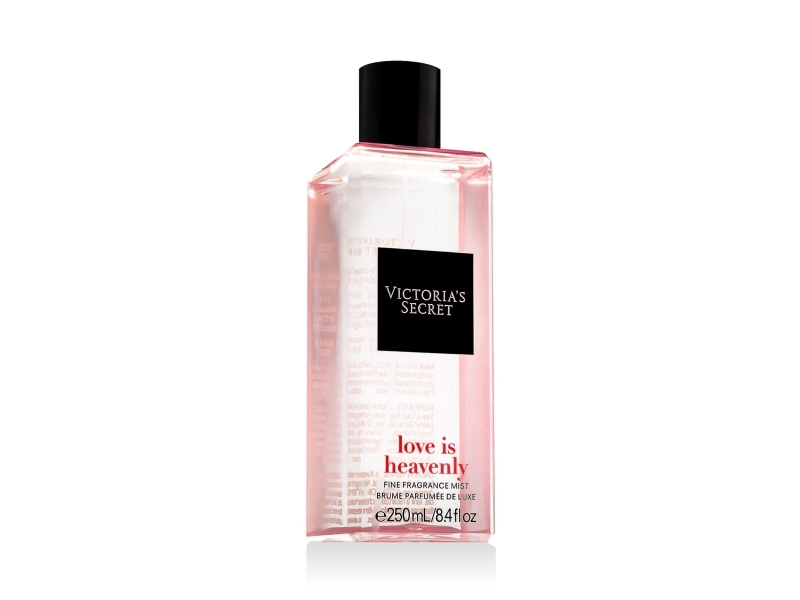 Victoria's Secret Love Is Heavenly Bor W 250 Ml