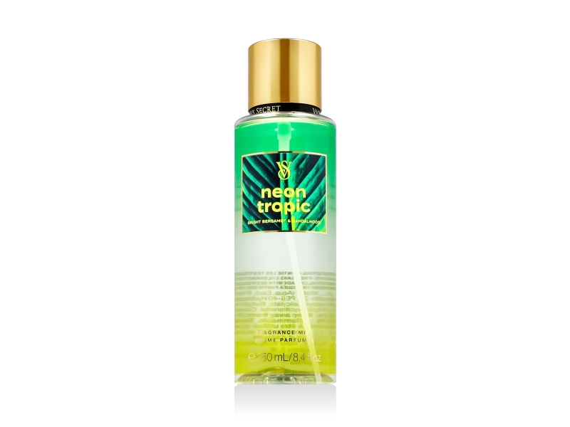 Victoria's Secret Neon Tropic Bor W 250 Ml