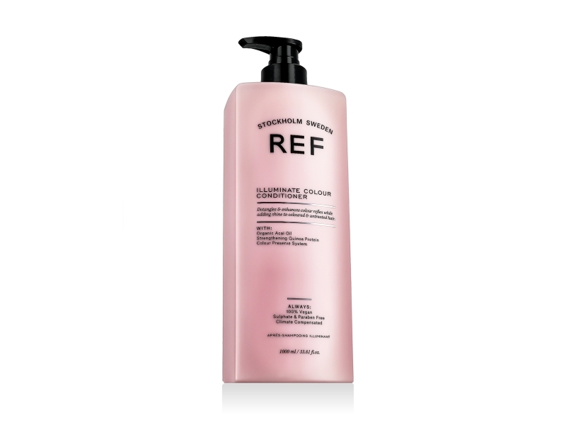 REF Illuminate Colour Conditioner 1000 ml