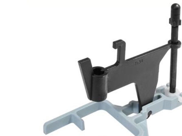 GUSTAVSBERG GBG ST Bundventil kompl. enkelt skyl | VVS Artiklar - Badrum - Tillbehör för toalett | GameStuff