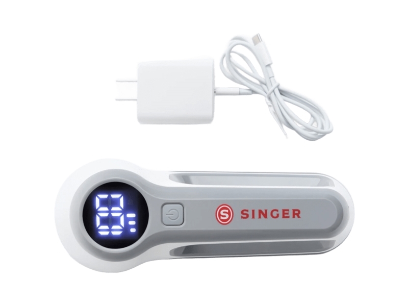 Noppborttagare Uppladdningsbar USB C 3st Hastigheter | Köksutrustning - Hushålls tillbehör | GameStuff