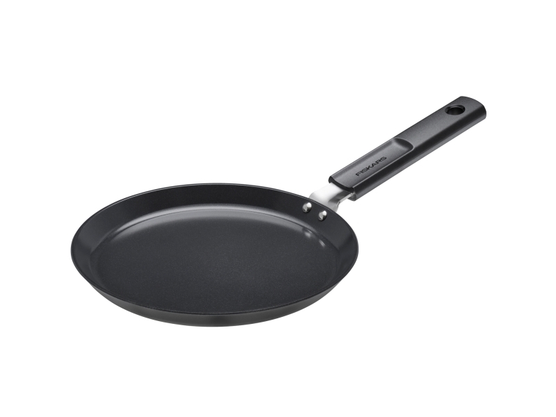 Fs.Pandekagepande 22 Cm Med Non-Stick Belægning Hard Face