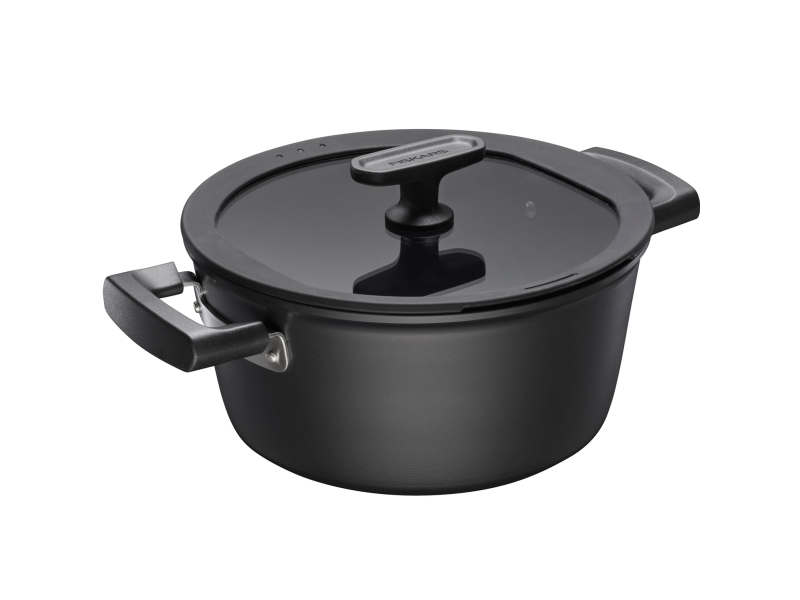 Fiskars Hard Face Puodas 3,5L