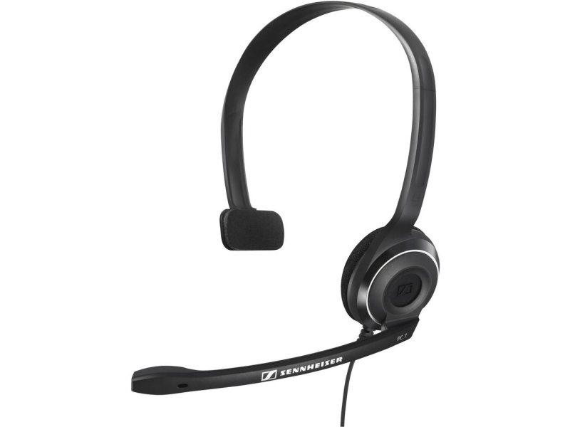 Epos Pc 7 Usb Monaural Usb Headset 615104225275