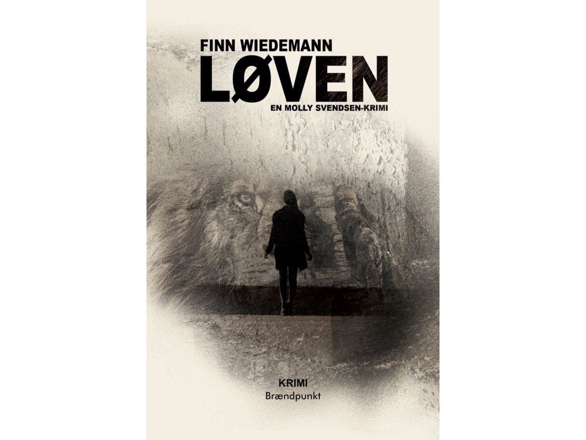 Løven | Finn Wiedemann