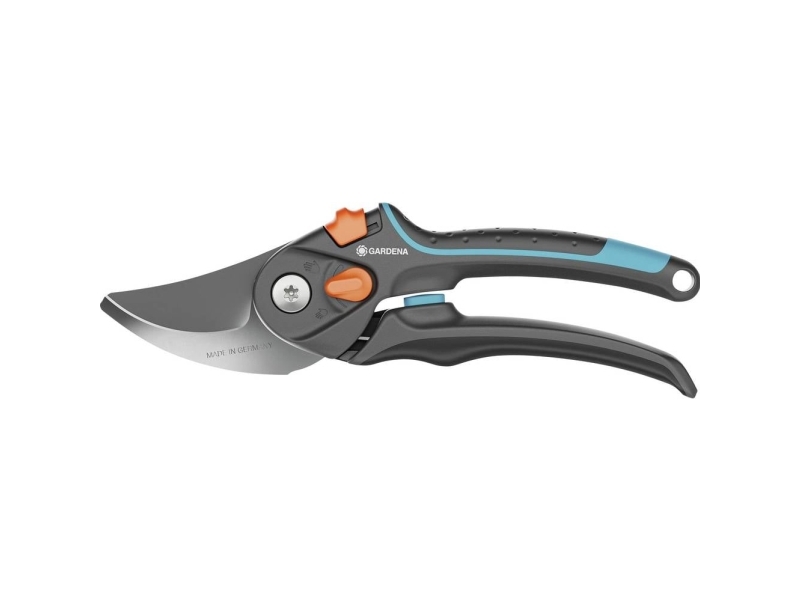 Gardena PremiumCut Pro Flex beskärningssax | Trädgården - Trädgårdsredskap - Beskärningssaxar & grensaxar | GameStuff