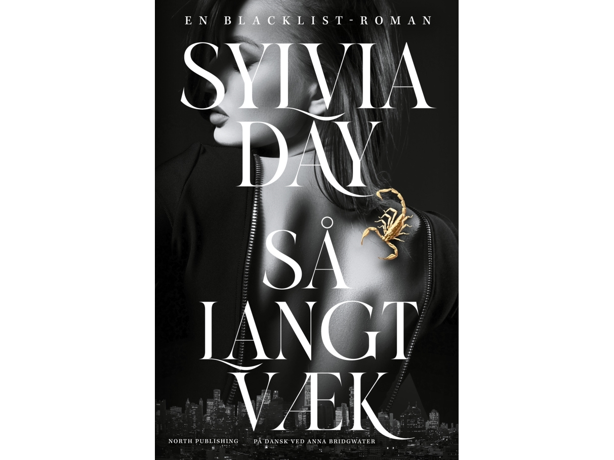Så Langt Væk | Sylvia Day