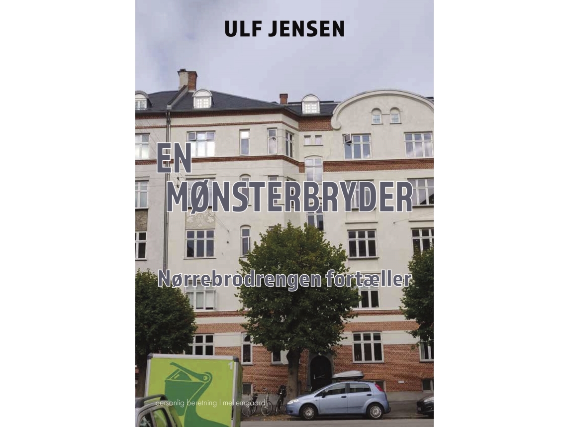 Ein Wegbereiter | Ulf Jensen | Sprache: Dänish
