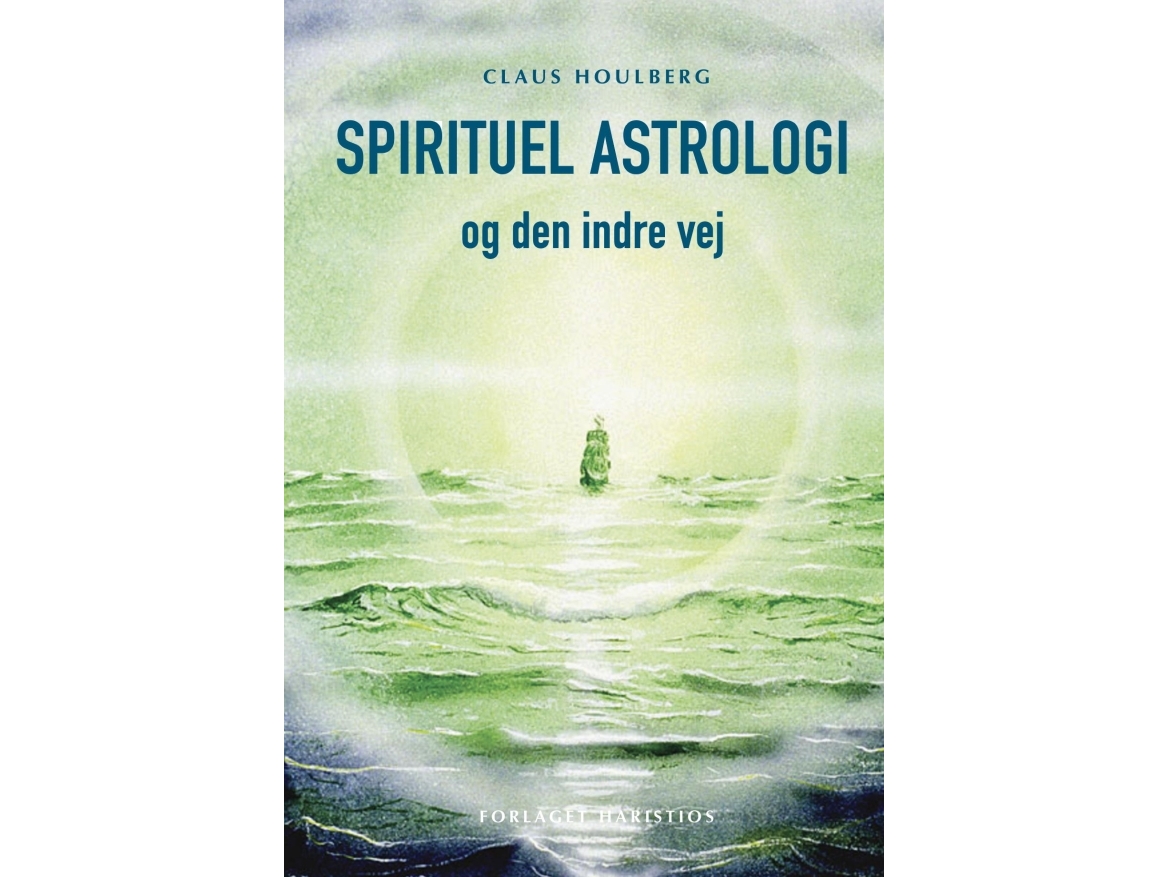 Andlig astrologi Claus Houlberg Språk: Danska | Böcker - Naturvetenskap - Astrologi | GameStuff