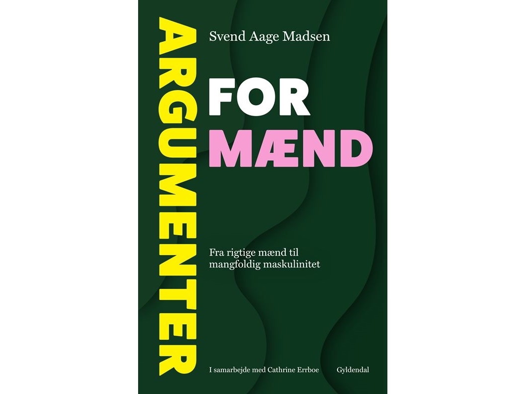 Argumente Für Männer | Svend Aage Madsen | Sprache: Dänish