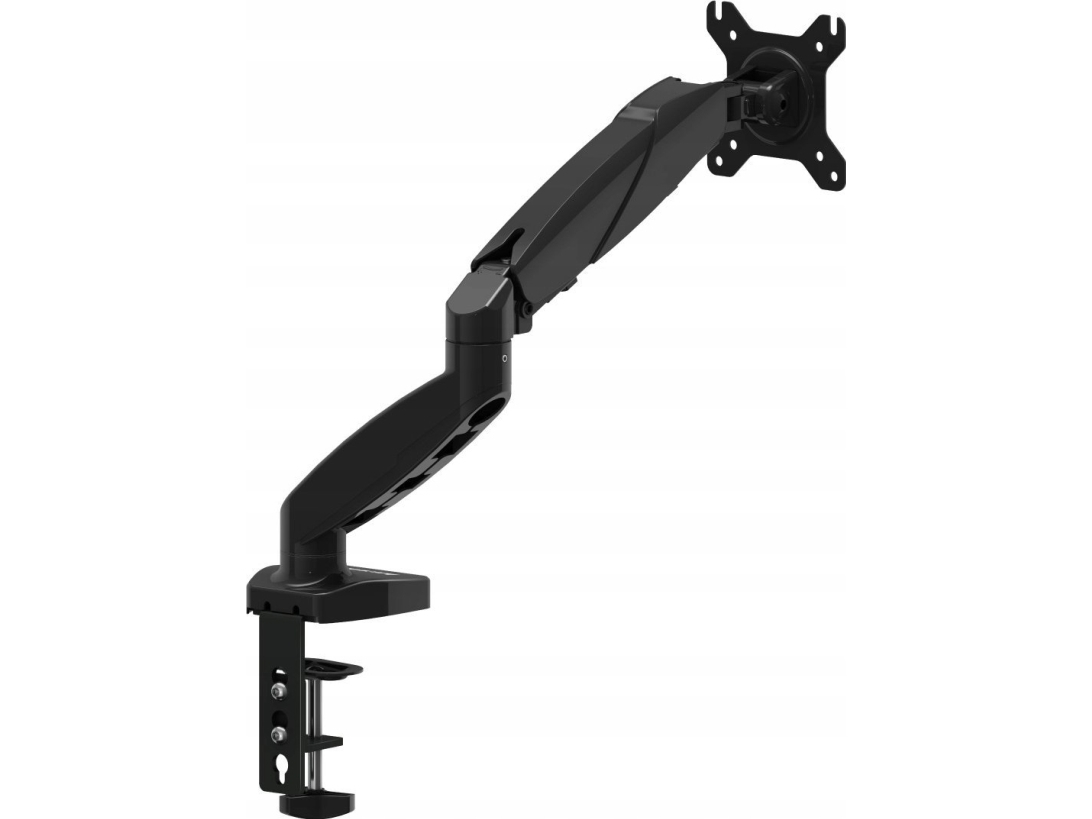 Huzaro Motion 1.2 Drejelig Skærmholder