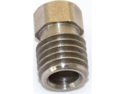 Clarks Clark's Magura Hydraulikledning Trykskrue (M9*1,25) 10Stk.
