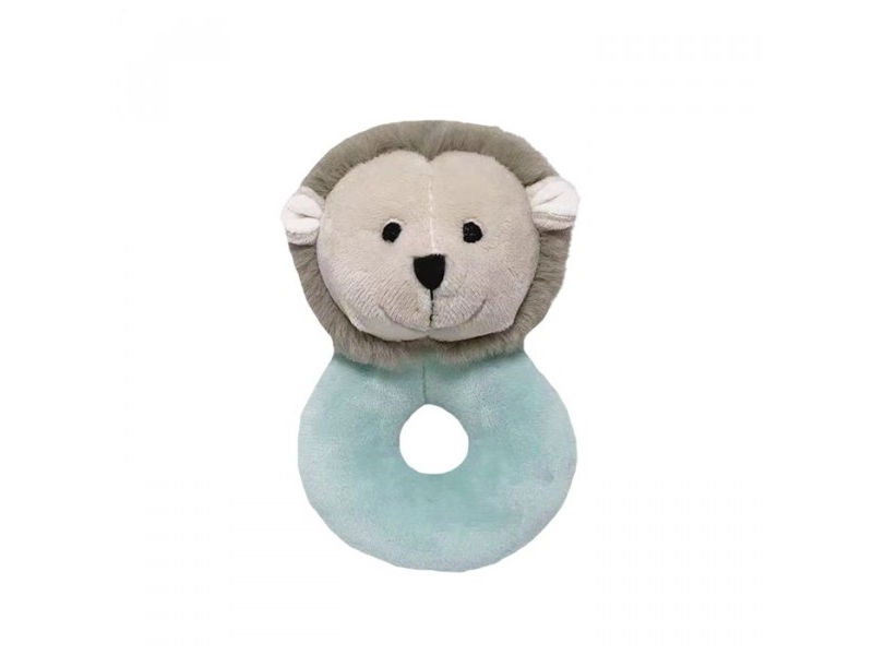 Tulilo - Rangle Pindsvin 18Cm