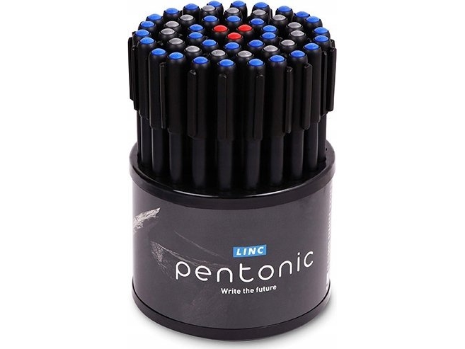 Linc kuglepen LINC PENTONIC 50 stk
