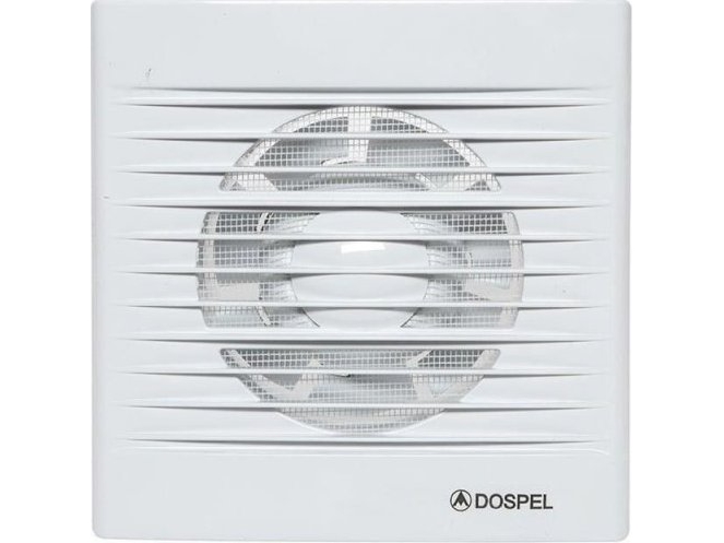 Dospel Ventilator Zefir 120 S | Luftkonditionering och luftkonditionering | GameStuff
