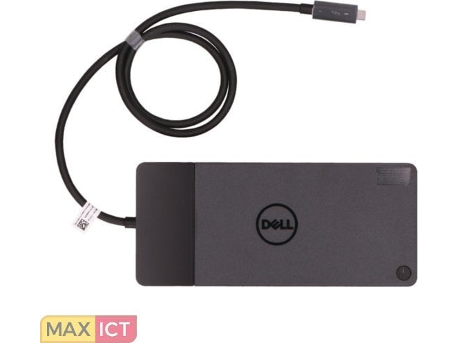 Thunderbolt - Hdmi, Dp, Thunderbolt - Gige Dell