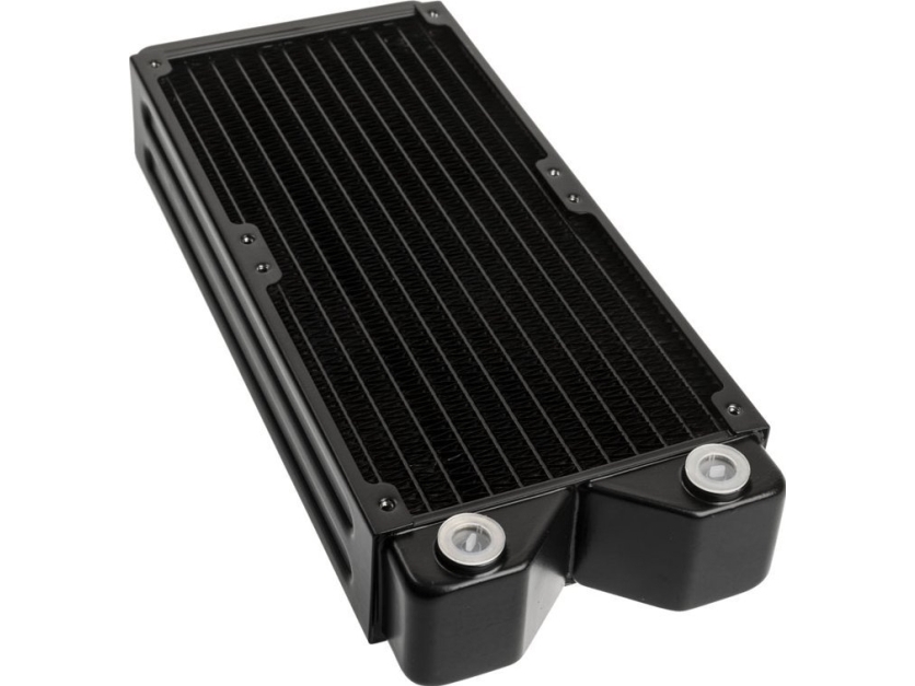 Magicool 240S G2 Ultra Radiator, Kupfer – 240Mm, Schwarz