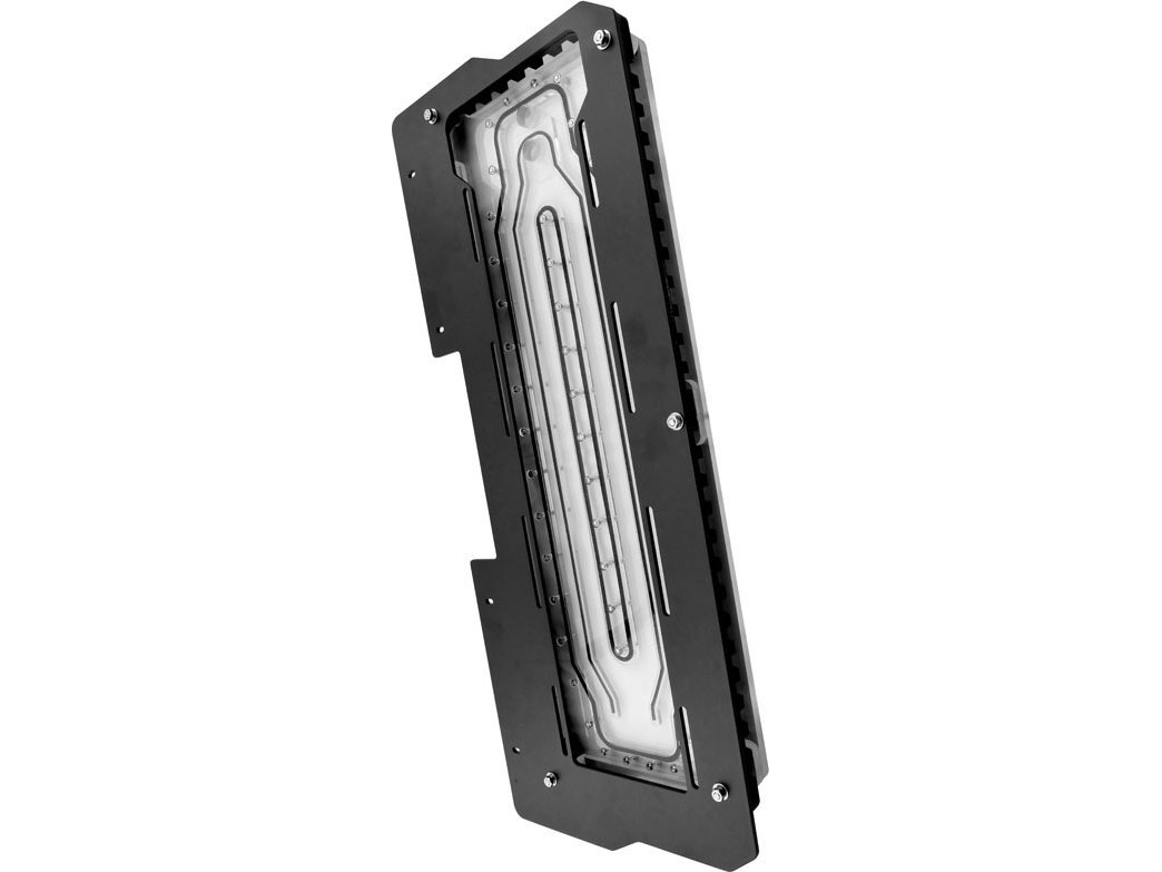 Singularity Singularity Computers Spectre 2.0 Elite Kit Front Distro Plate -