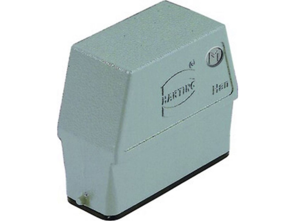 Han A Hood Side Entry Hc 2 Pegs M25, 19200160546