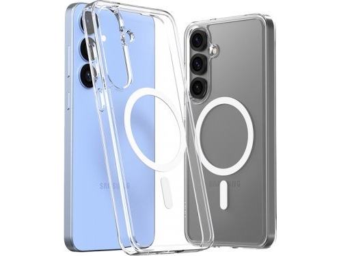Araree Koffer Duple M Sam S25+ Transparent/Klar Ar20-02212A