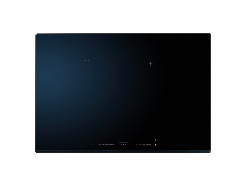 Scandomestic Induktionskogeplade HOI77F