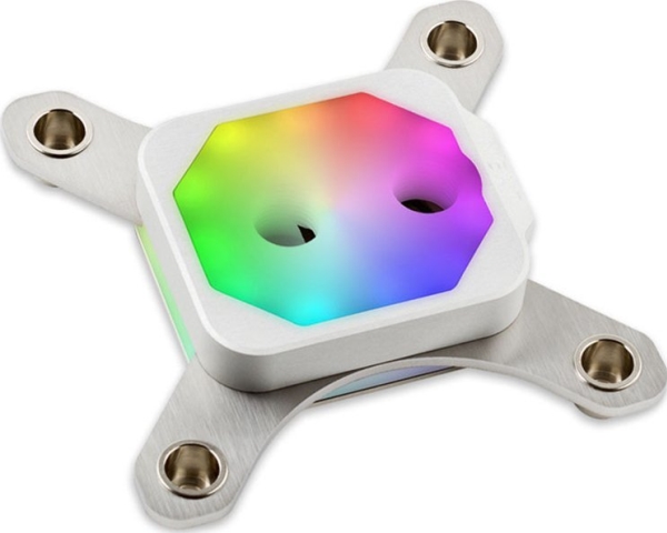 Aqua Computer Cuplex Kryos Next Rgbpx 2011/2011 3/2066 Acetal Nickel