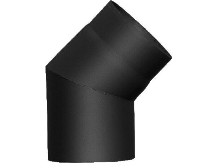 Ferrolux FERROLUX KOLANO 45st. 130 BLACK