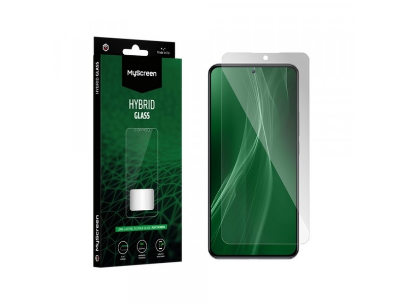 Szko Hybrydowe Myscreen Hybridglass Do Samsung Galaxy A36