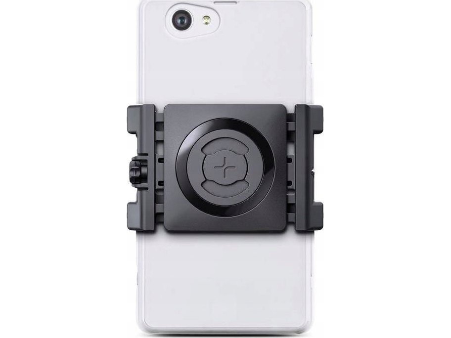 SP CONNECT Smartphone accessory Universal Phone Clamp | Cykling - Cykelutrustning - Smartphone Cykelhållare | GameStuff