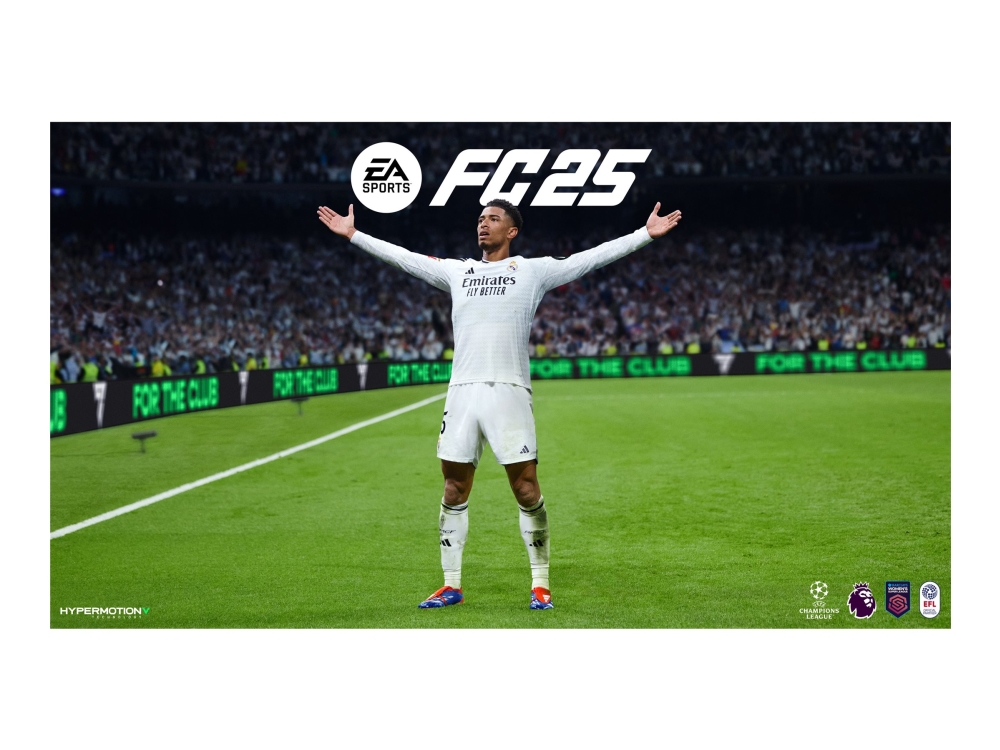 Ea Sports Fc 25 Playstation 4