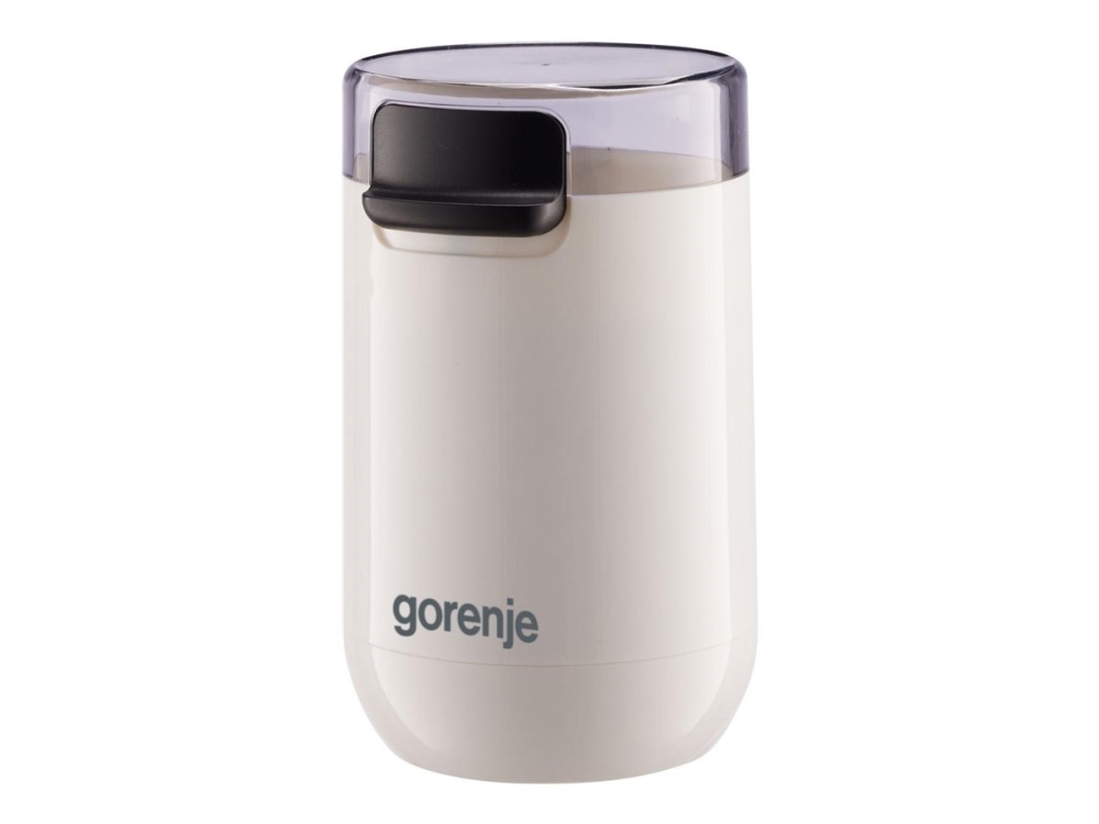 Gorenje SMK150SW - Krydd- och kaffekvarn - 150 W | Köksapparater - Kaffe - Kaffekvarnar | GameStuff