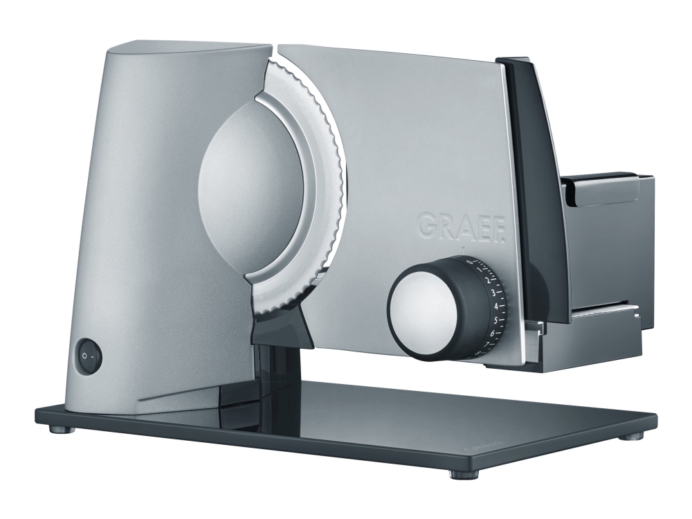 Graef S 32000 - Skæremaskine - 170 W