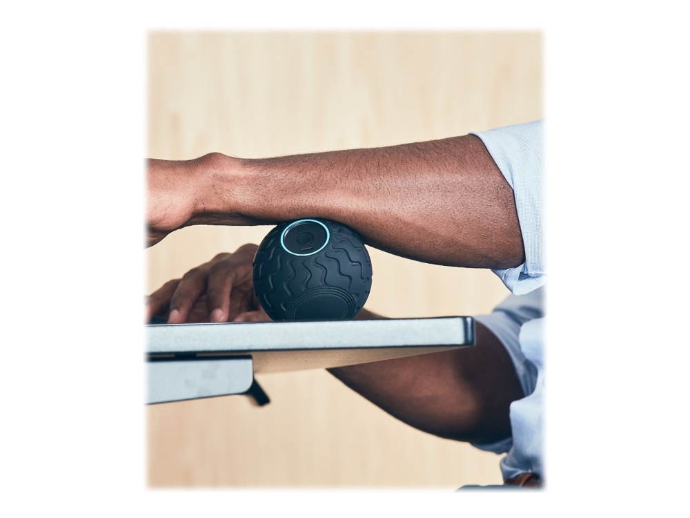 Therabody massage Wave SOLO | Hälsa - Massageutrustning - Massage Apperater | GameStuff