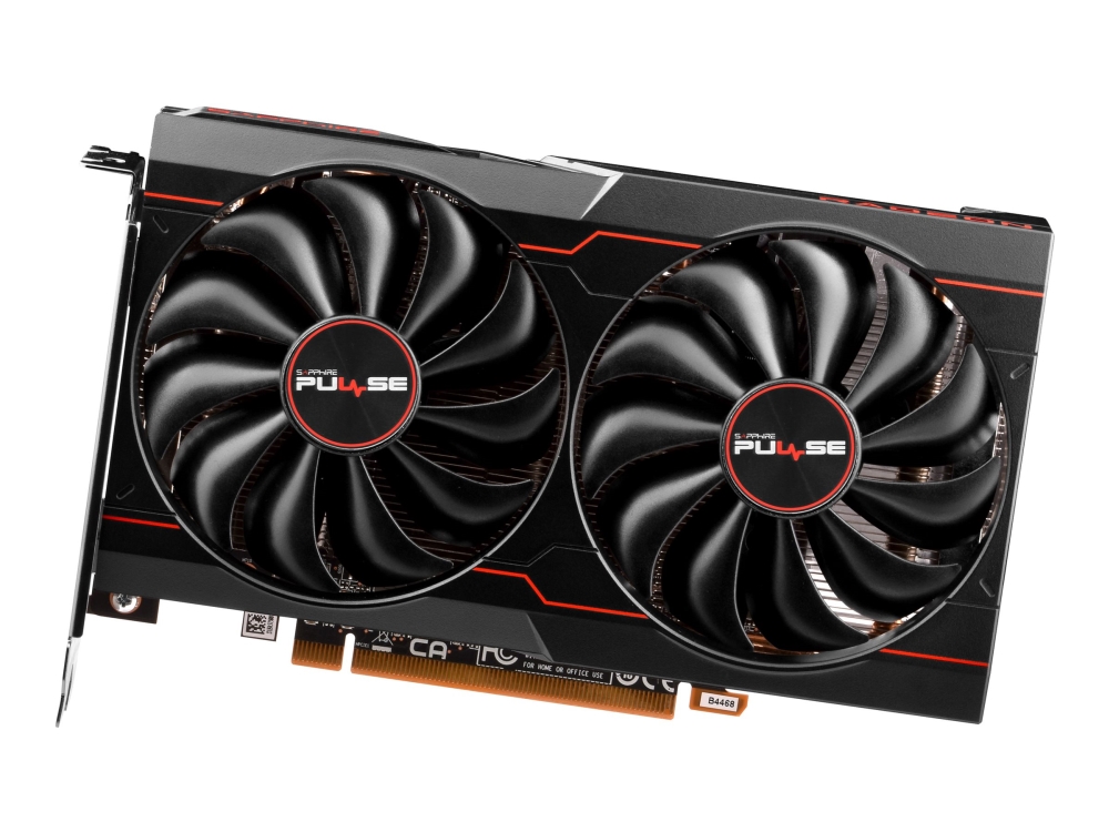 Vga Pcie16 Rx6500xt 4gb Gddr6 Pulse 11314 07 20g Safir