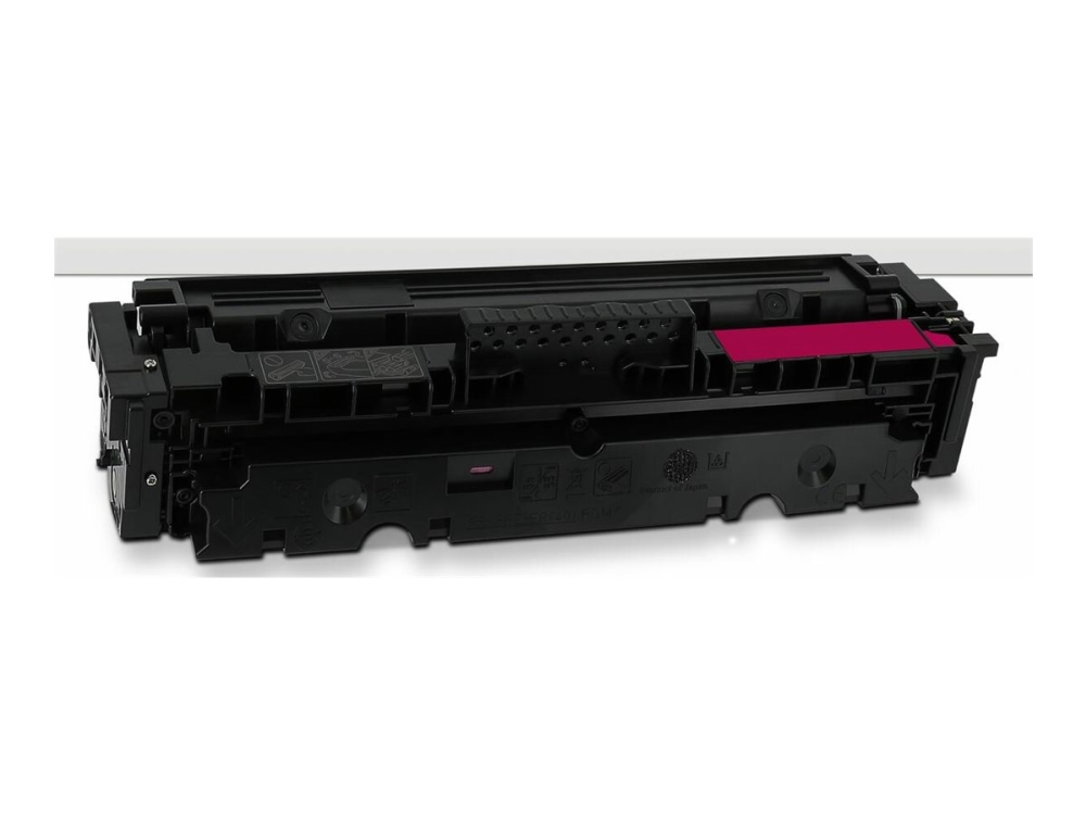 Laser-Toner Für Hp Magenta