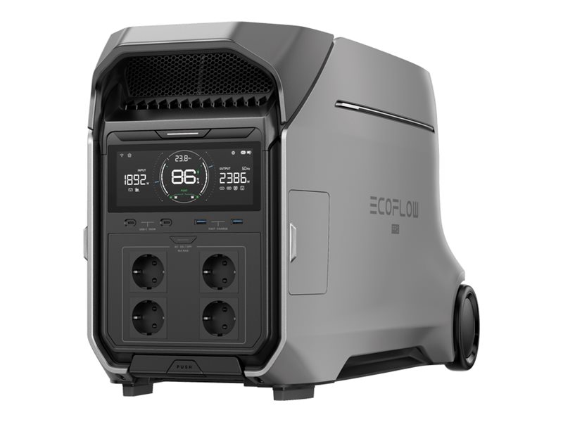 Bilde av DELTA Pro 3