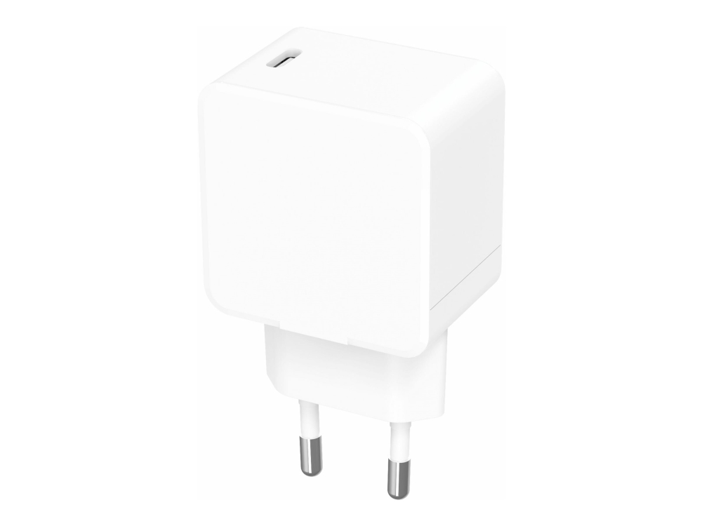 Coreparts Mbxusb-Ac0005, Drinnen, Ac, 12 V, 3 A, Weiß