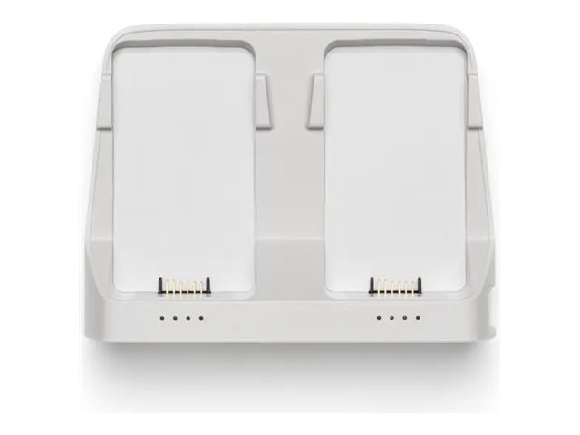 Dji Flip Parallel Charging Hub, Batterielade-Hub, Dji