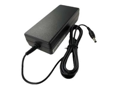 Zebra - Strømforsyningsadapter - Ac 100-240 V - 78 Watt - For Zebra Kc50