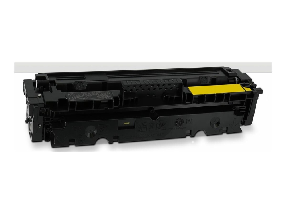 Coreparts - Gul - Kompatibel - Tonerpatron (Alternativ Til: Hp W2032a) - For Hp Color Laserjet Enterprise M455, Mfp M480 Color Laserjet Pro M454, Mf
